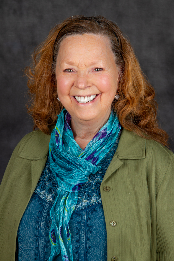 Susan Wenzel-Vice President/Treasurer