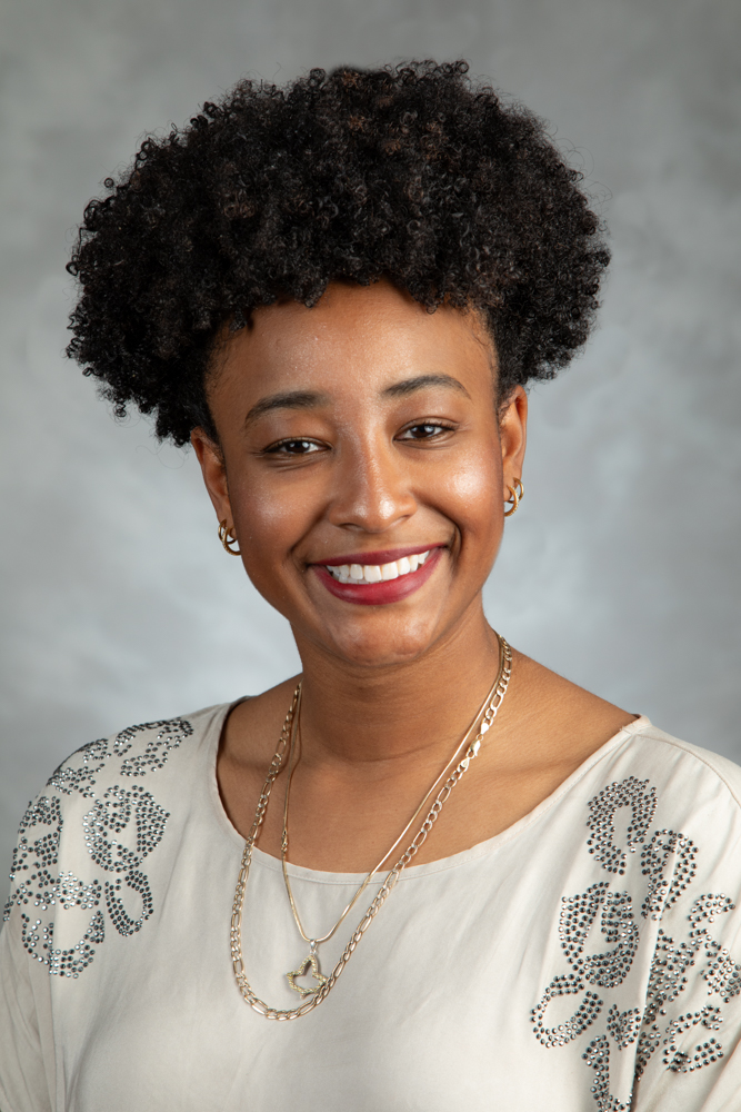 Aleeyah Thompson
