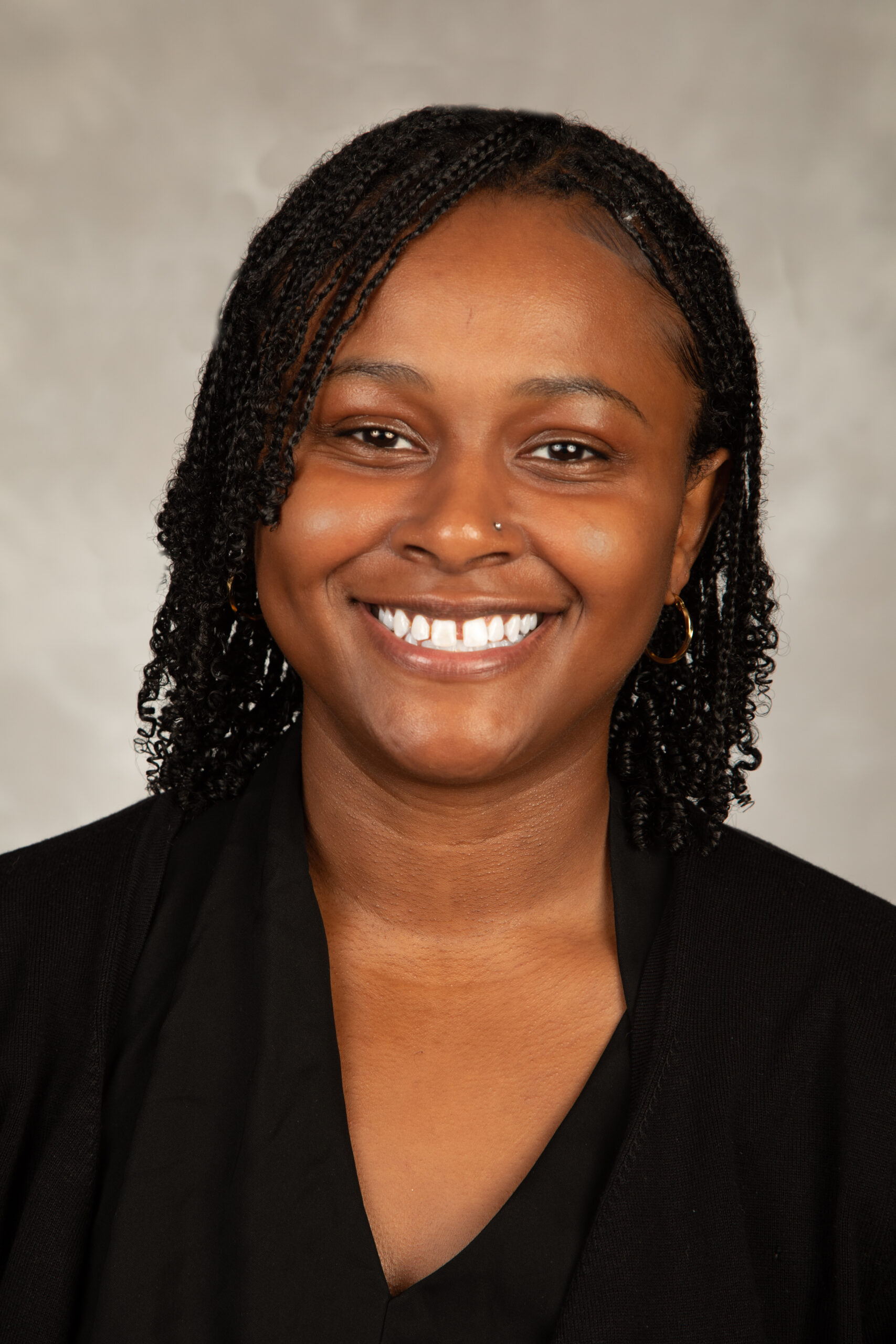 Cydney Thompson
